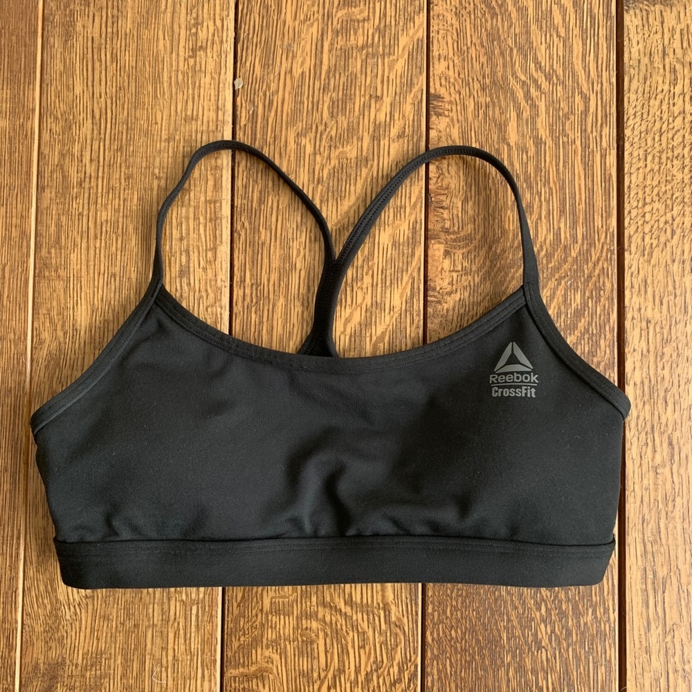 Reebok CrossFit Sports Bra